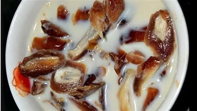 التمر باللبن في شهر رمضان ماذا يحدث للضغط عند تناوله