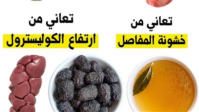 الغذاء كدواء: كيف تعالج جسدك بالطبيعة قبل الدواء؟